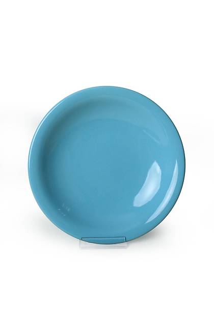 Blue Mix Yemek Tak�m� 6 Par�a 2 Ki�ilik 031-413-420