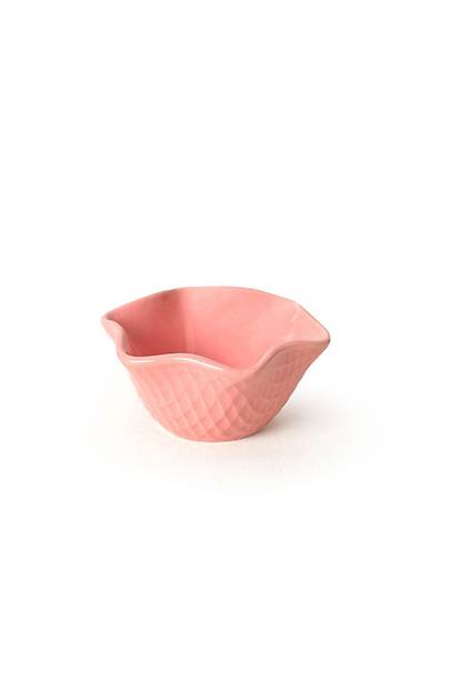 Pembe Roma erezlik/Sosluk 11 Cm 6 Adet 550