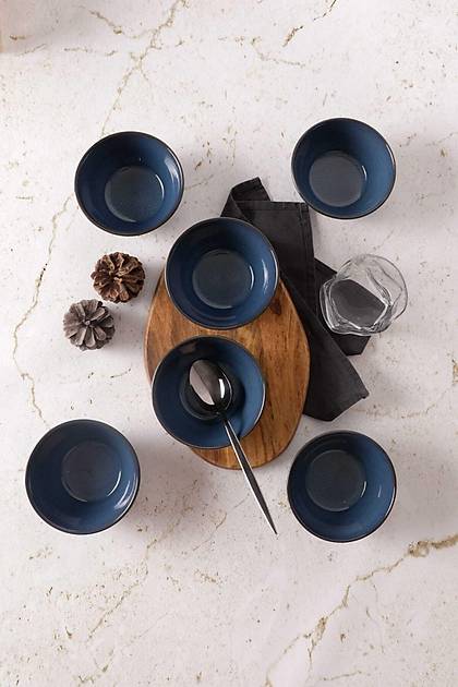 Lapis Helezon Kase 12 cm 6 Adet Q08