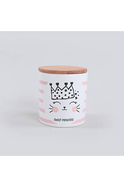 Kitty Baharat Takm 10 cm 10 Para