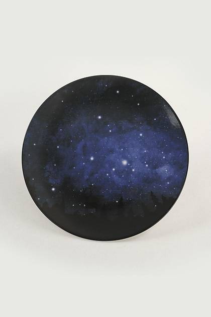 Moonlight Servis Taba 26 Cm 6 Adet - 19929-30-31-32-33-34