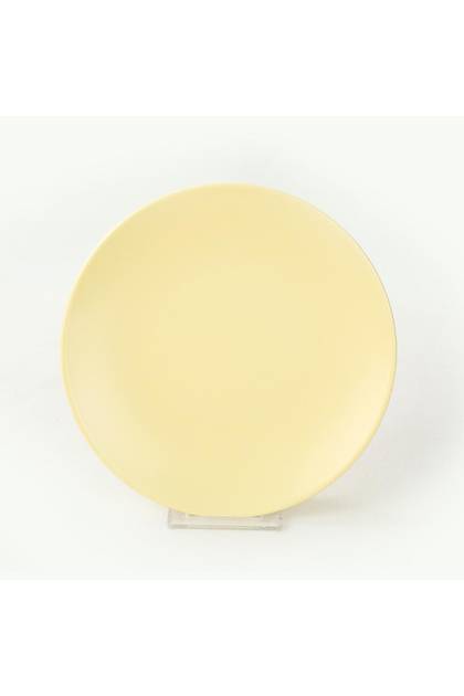 Rainbow Soft Matte Ege Pasta Taba 20 Cm 6 Adet 960/990