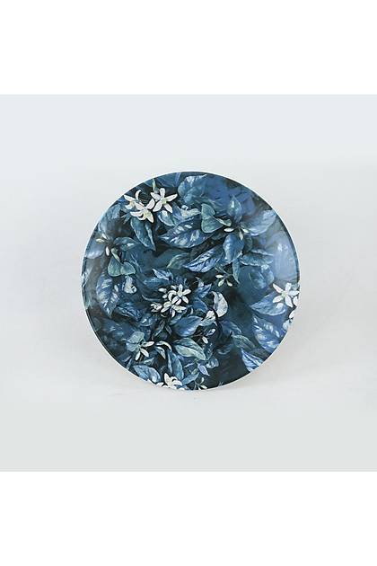 Nature Laaf Pasta Taba 20 Cm 6 Adet - 19859