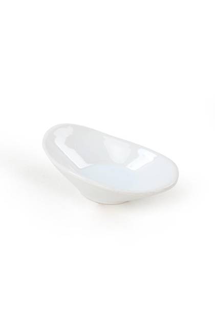 Noble Dalga erezlik/Sosluk 12 Cm 6 Adet - 004/650