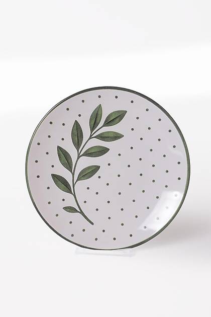 Botanica Pasta Taba�� 20 Cm 4 Adet 23681-83