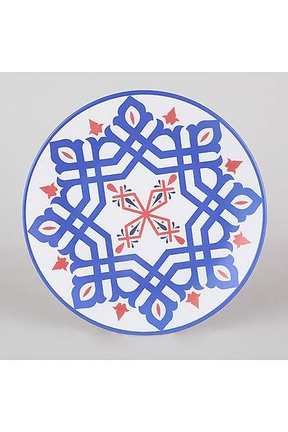 Palace Servis Taba 26 Cm 6 Adet - 18930-32-33-34-35-36