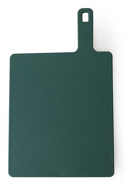 Standl� Kesme Tahtas� Seti 4 par�a - Ye�il