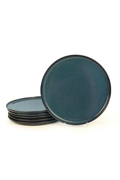 Lapis Nordic Servis Taba 28 Cm 6 Adet - Q08
