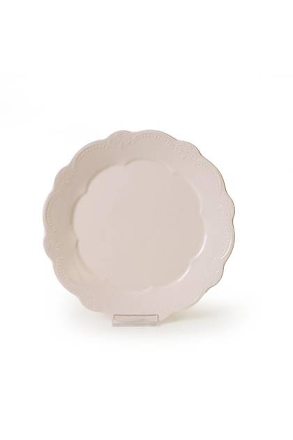 Krem Tango Servis Taba 28 Cm 6 Adet 030