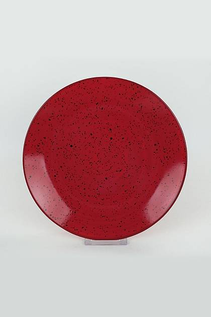 Keraart Spiry Servis Taba 25 Cm 4 Adet - 20585-86-87-88