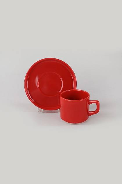 Noble ay Fincan Takm 12 Para 6 Kiilik - 030/650