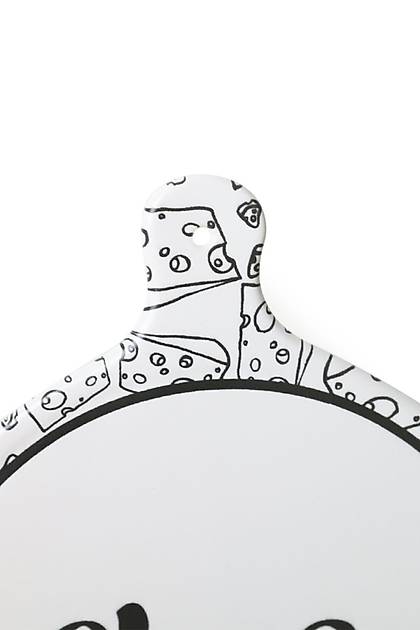 Keraart Cheese Peynir Sunum Taba 26 Cm 22094
