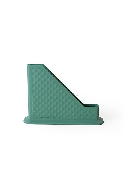 Standl� Kesme Tahtas� Seti 4 par�a - Ye�il