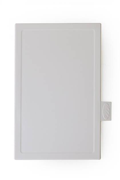 Standl� Kesme Tahtas� Seti 4 par�a - Krem