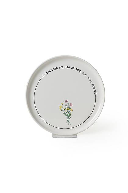 Motto Bloom Nordc Pasta Taba 22 Cm 4 Adet 22806-07-08-09