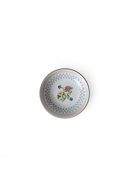 Rose Line Halka erezlik / Sosluk 13 Cm 6 Adet 22911
