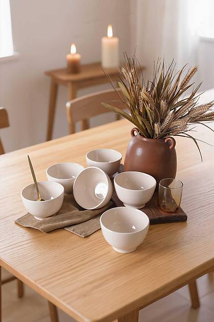 Krem Gama Kase 13 Cm 6 Adet 030