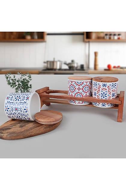 Pattern Ahap Standl Saklama Kab 10 cm 7 Para
