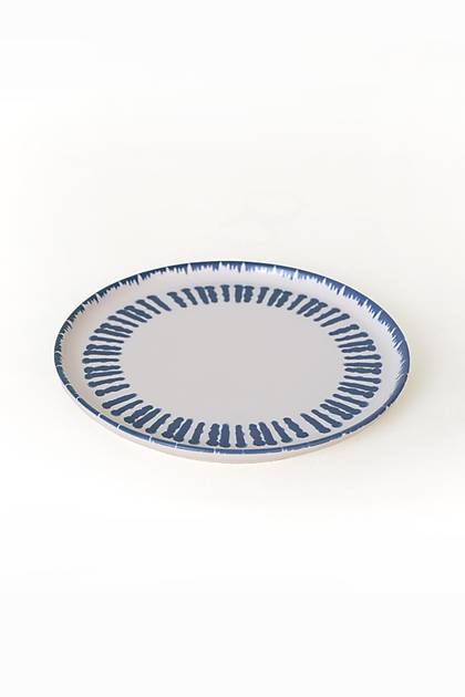 Azure Nordic Pasta Taba�� 22 Cm 4 Adet 21424