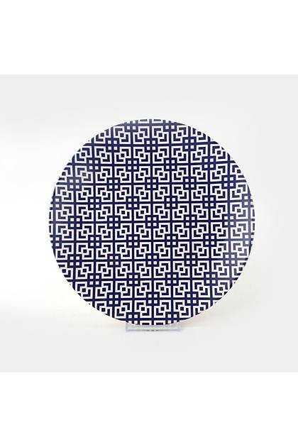 Blue Kahvalt Takm 21 Para 4 Kiilik