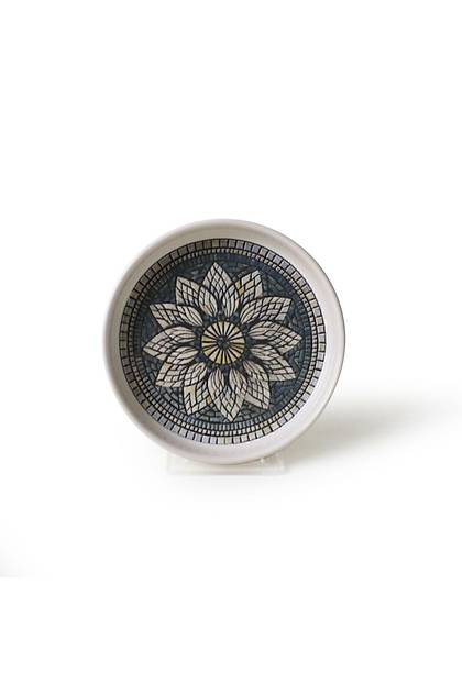 Keraart Mosaic Marvels Stackable erezlik / Sosluk 14 Cm 6 Adet 21619