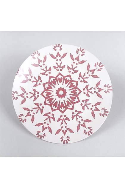 knat Pembe Yemek Takm 6 Kiilik 24 Para 17931-30-29