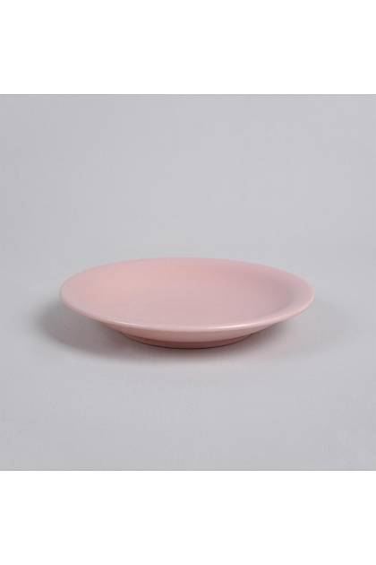 Ege Mat Ak Pembe Yemek Takm 24 Para 6 Kiilik