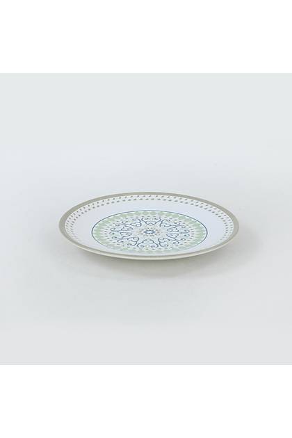 Mande Pasta Taba 20 Cm 6 Adet - 19875