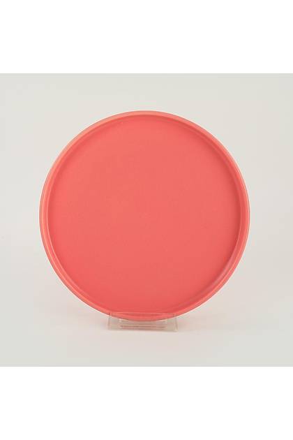 Rainbow Soft Matte Stackable Pasta Taba 21 Cm 6 Adet 960/990