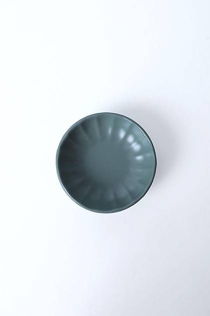 Mat Yeil Sirius erezlik / Sosluk 12 Cm 6 Adet 322