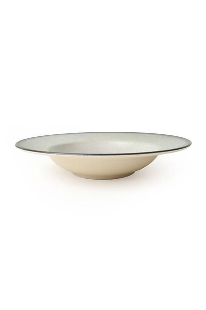 Gray Ege Makarna Taba 28 Cm  21719