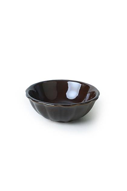 Luster Kahverengi Sirius Kase 14 Cm 6 Adet Q22