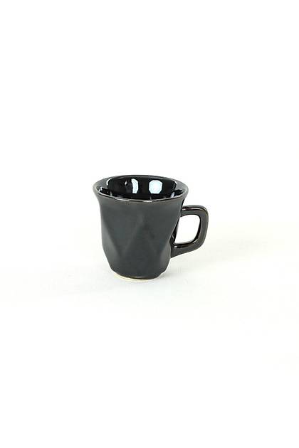 Shizen Kristal Kahve Fincan Takm 12 Para 6 Kiilik