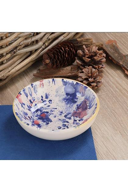 Mimoza Red Halka erezlik/Sosluk 10 Cm