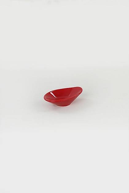 Krmz Dalga erezlik/Sosluk 12 Cm 6 Adet
