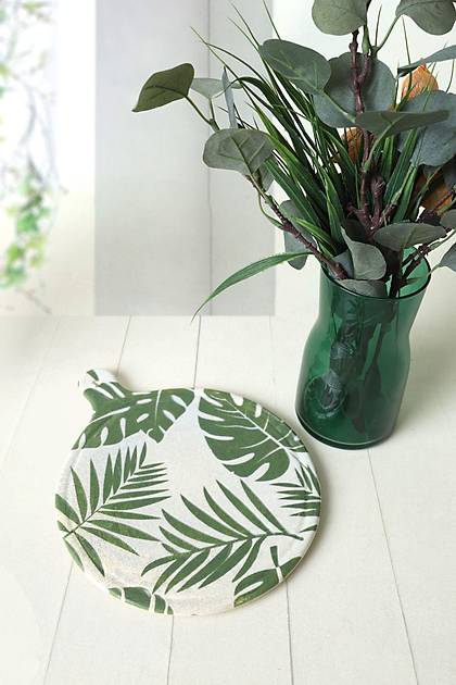 Forest Peynir Sunum Taba 26 Cm 22726