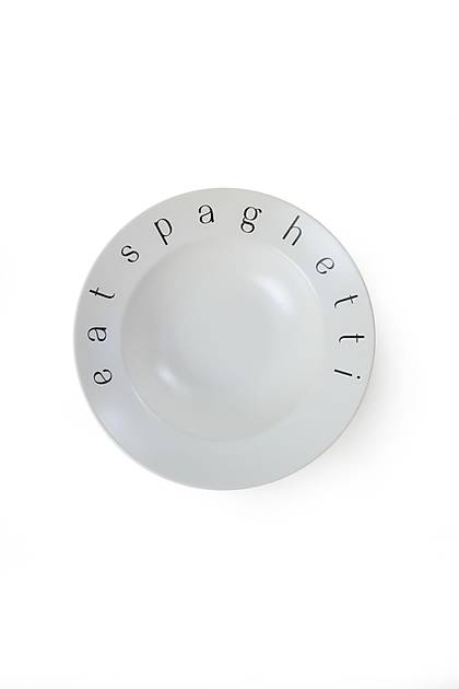 Keraart Delta Makarna Taba 26 Cm 21337
