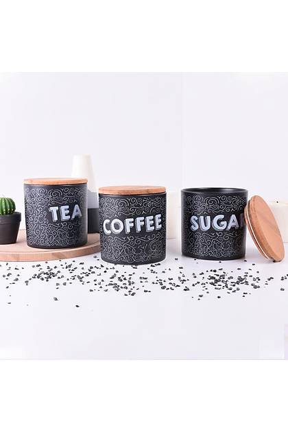 Vintage House Saklama Kab 12 cm 3 Adet