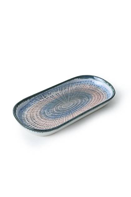 Keraart Hydra Noyan Kayk Tabak 26 Cm 2 Adet 21279-87
