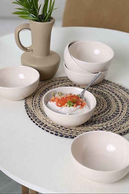 Krem Delta Kase 14 Cm 6 Adet 030