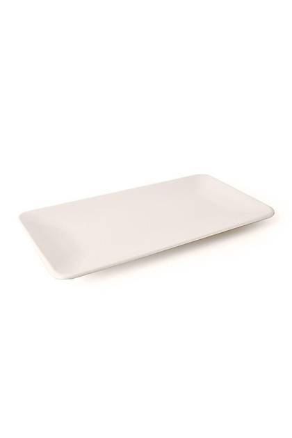 Krem Siera Kayk Tabak 33 Cm 2 Adet 030