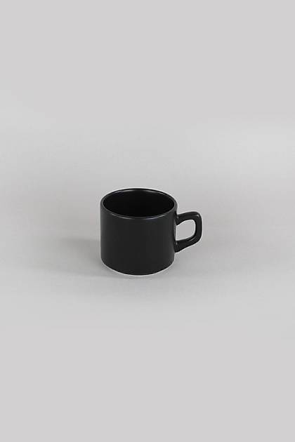 Noble Matte Stackable ay Fincan Takm 12 Para 6 Kiilik - 950/975