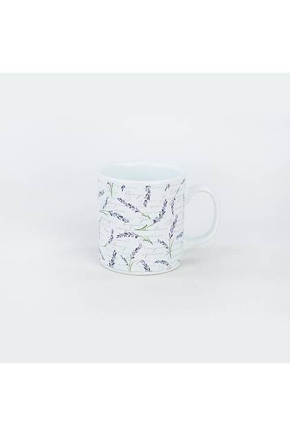 Lavendy Kupa 10 Cm 2 Adet - 1/2