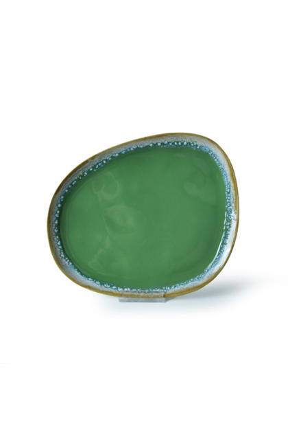 Shizen Tetra Ye�il Pasta Taba�� 1 Adet