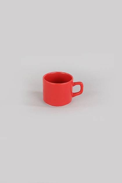 Noble Matte Stackable ay Fincan Takm 12 Para 6 Kiilik - 950/975