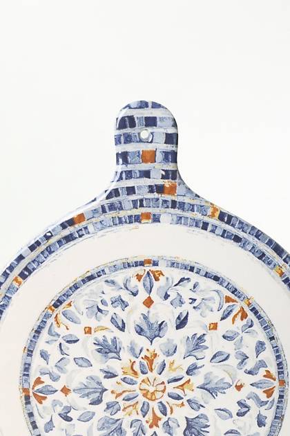 Sapphire Peynir Sunum Taba 26 Cm 22743