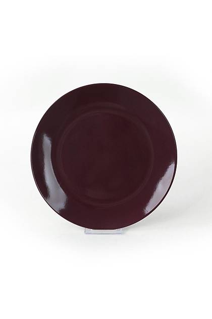 Ege Degrade Violet Yemek Takm 18 Para 6 Kiilik - 580