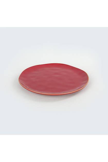 Red Organik Servis Taba 26 Cm