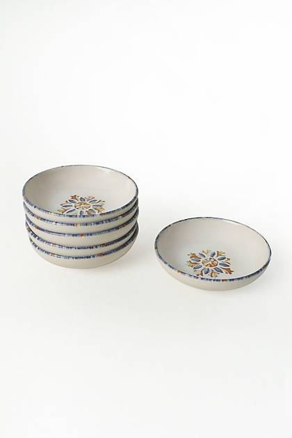 Sapphire Halka erezlik / Sosluk 13 Cm 6 Adet 22746