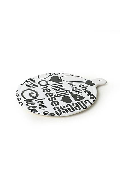 Keraart Cheese Tasty Peynir Sunum Taba 26 Cm 22095